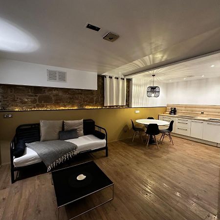Appartement Centre-Ville Strasbourg Exterior photo