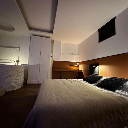 Appartement Centre-Ville Strasbourg Exterior photo