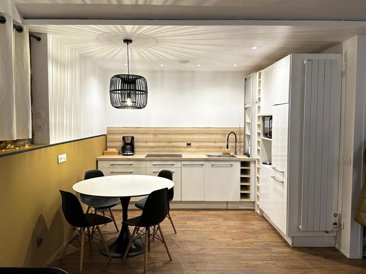 Appartement Centre-Ville Strasbourg Exterior photo